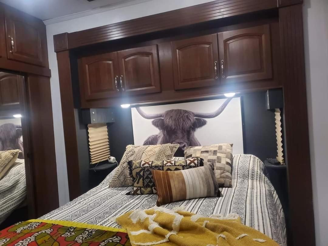 Jolene Hotel Pittman Center Ngoại thất bức ảnh