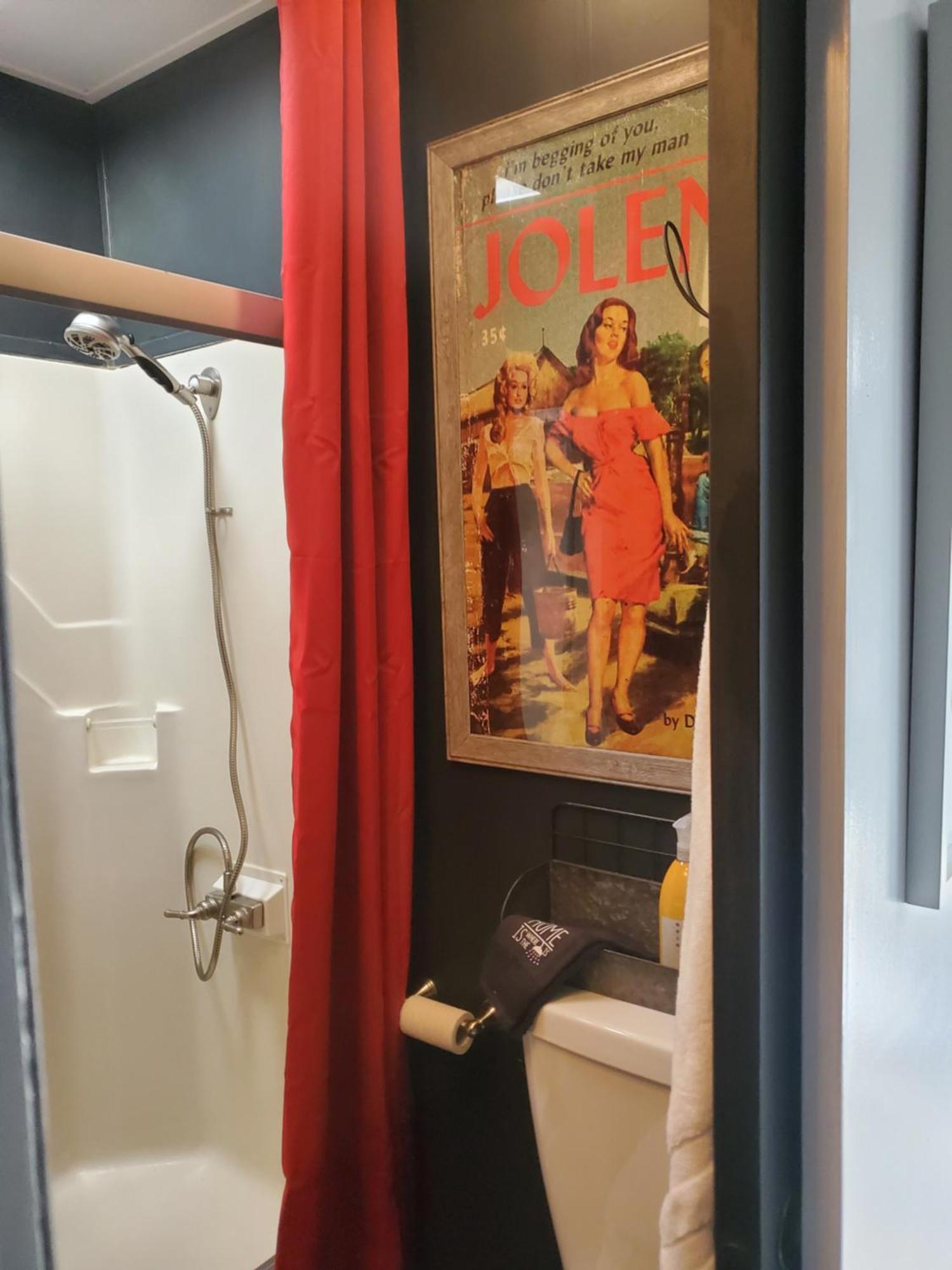 Jolene Hotel Pittman Center Ngoại thất bức ảnh